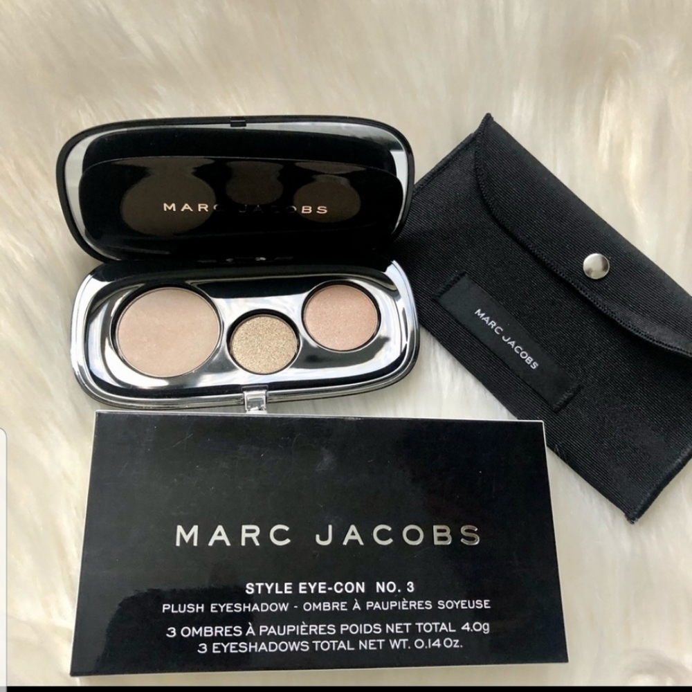 Marc Jacob Eyeshadow